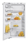 Køleskab Miele K 846 i-1 55.90x121.60x54.40 cm