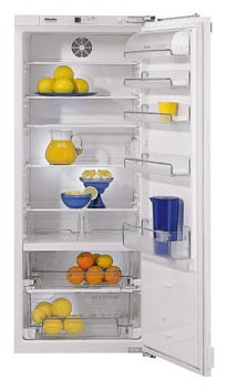 Kjøleskap Miele K 854 i-2 Bilde, kjennetegn