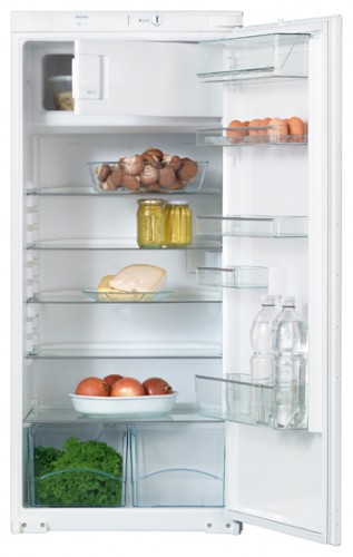 Tủ lạnh Miele K 9414 iF ảnh, đặc điểm