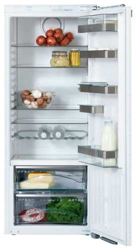 Холодильник Miele K 9557 iD фото, Характеристики