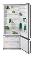 Buzdolabı Miele KD 3524 SED fotoğraf, özellikleri
