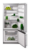 Холодильник Miele KD 3529 S ed Фото, характеристики