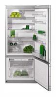 Refrigerator Miele KD 6582 SDed larawan, katangian