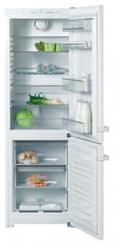 Холодильник Miele KF 12823 SD Фото, характеристики