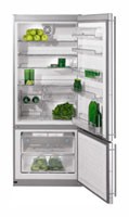 Tủ lạnh Miele KF 3529 Sed ảnh, đặc điểm