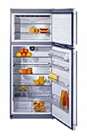 Buzdolabı Miele KF 3540 Sned fotoğraf, özellikleri