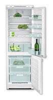 Buzdolabı Miele KF 5650 SD fotoğraf, özellikleri