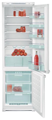Холодильник Miele KF 5850 SD Фото, характеристики