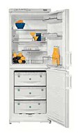 Хладилник Miele KF 7432 S снимка, Характеристики