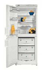Холодильник Miele KF 7432 S 60.00x162.50x63.10 см
