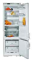 Хладилник Miele KF 7460 S снимка, Характеристики