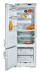 Ψυγείο Miele KF 7460 S 60.00x178.80x63.10 cm