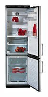 Ψυγείο Miele KF 7540 SN ed-3 φωτογραφία, χαρακτηριστικά