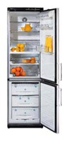 Refrigerator Miele KF 7560 S MIC larawan, katangian