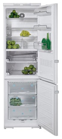 Холодильник Miele KF 8667 S Фото, характеристики