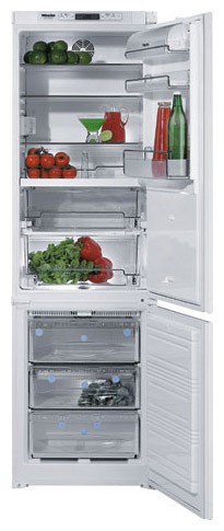 Холодильник Miele KF 880 iN-1 Фото, характеристики