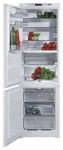 Холодильник Miele KF 880 iN-1 54.00x176.90x53.90 см