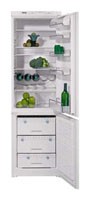Buzdolabı Miele KF 883 I-1 fotoğraf, özellikleri