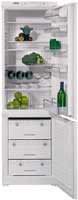 Холодильник Miele KF 883 i фото, Характеристики