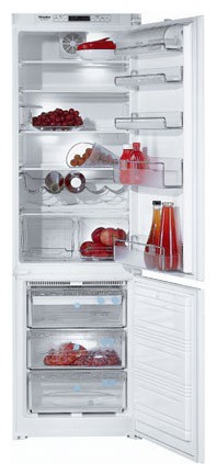 Buzdolabı Miele KF 888 i DN-1 fotoğraf, özellikleri