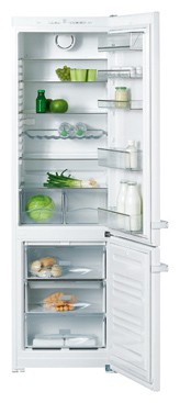 Холодильник Miele KFN 12923 SD фото, Характеристики