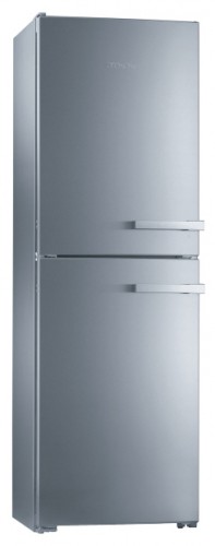 Buzdolabı Miele KFN 14827 SDEed fotoğraf, özellikleri