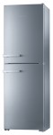 Холодильник Miele KFN 14827 SDEed 60.00x185.00x63.00 см