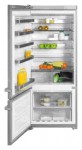 Холодильник Miele KFN 14842 SDed 75.00x186.00x63.00 см