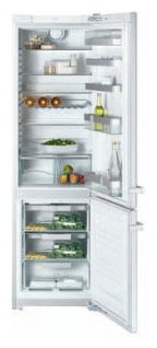 Холодильник Miele KFN 14923 SD фото, Характеристики