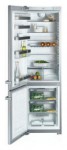 Холодильник Miele KFN 14923 SDed 60.00x201.00x63.00 см