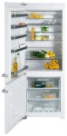 Холодильник Miele KFN 14943 SD 75.00x202.00x63.00 см