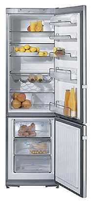 Kühlschrank Miele KFN 8762 Sed Foto, Charakteristik