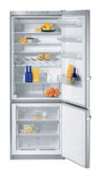 Kühlschrank Miele KFN 8995 SEed Foto, Charakteristik