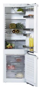 Buzdolabı Miele KFN 9753 iD fotoğraf, özellikleri