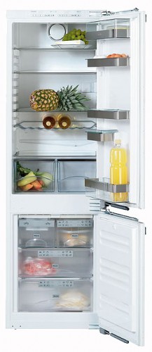Tủ lạnh Miele KFN 9755 iDE ảnh, đặc điểm