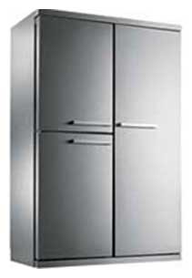 Buzdolabı Miele KFNS 3917 SDE ed fotoğraf, özellikleri