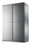 Холодильник Miele KFNS 3917 Sed 121.00x188.00x69.00 см