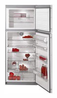 Refrigerator Miele KTN 4582 SDed larawan, katangian