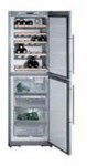 Холодильник Miele KWF 7510 SNEed-3 60.00x184.00x63.00 см