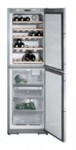 Холодильник Miele KWFN 8705 SEed 60.00x184.00x63.00 см