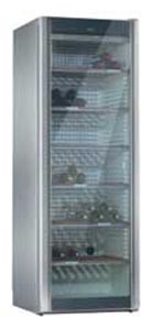 Buzdolabı Miele KWL 4912 SG ed fotoğraf, özellikleri