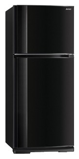 Refrigerator Mitsubishi Electric MR-FR62G-DB-R larawan, katangian