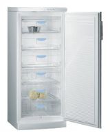 Refrigerator Mora MF 242 CB larawan, katangian