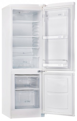 Buzdolabı MPM 138-KB-11 fotoğraf, özellikleri