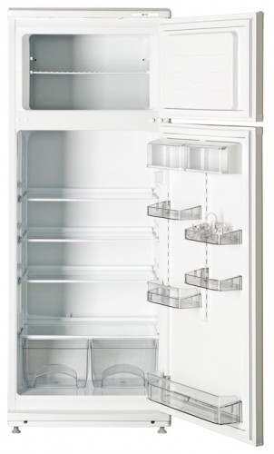 Холодильник MPM 263-CZ-06/A фото, Характеристики