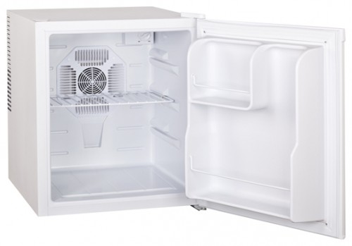Kühlschrank MPM 48-CT-07 Foto, Charakteristik