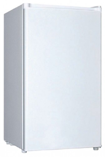 Refrigerator MPM 99-CJ-09 larawan, katangian