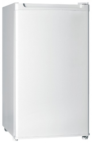 Refrigerator Mystery MRF-8090S larawan, katangian