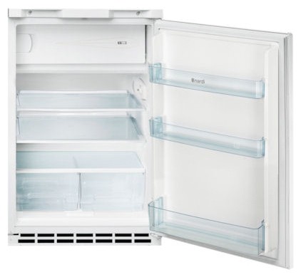 Tủ lạnh Nardi AS 1404 SGA ảnh, đặc điểm