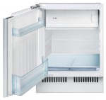 Kühlschrank Nardi AS 160 4SG 59.60x87.00x55.00 cm